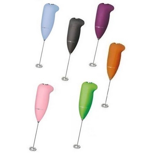 BATIDORA CLATRONIC MS3089 ESPUMADORA COLORES SURT